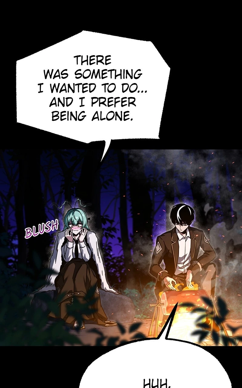 Read The Academy’s Sashimi Sword Master Manga Online