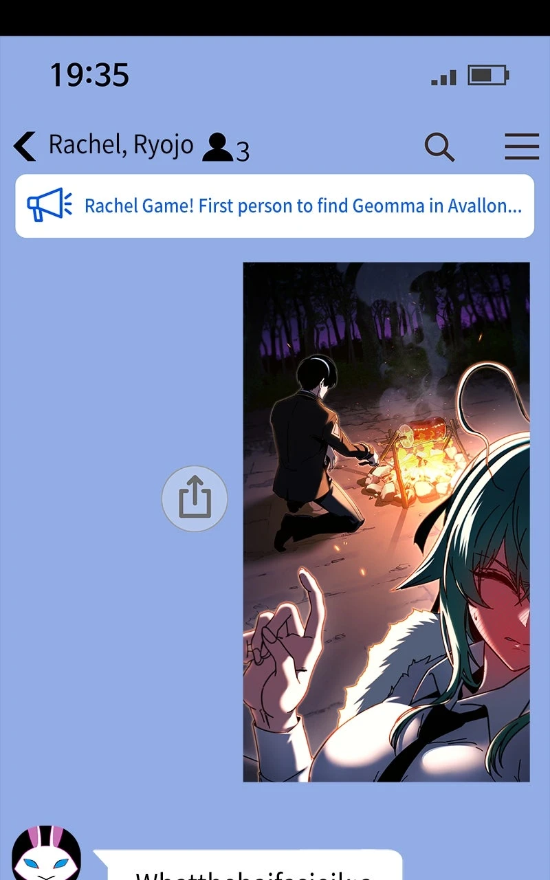 Read The Academy’s Sashimi Sword Master Manga Online