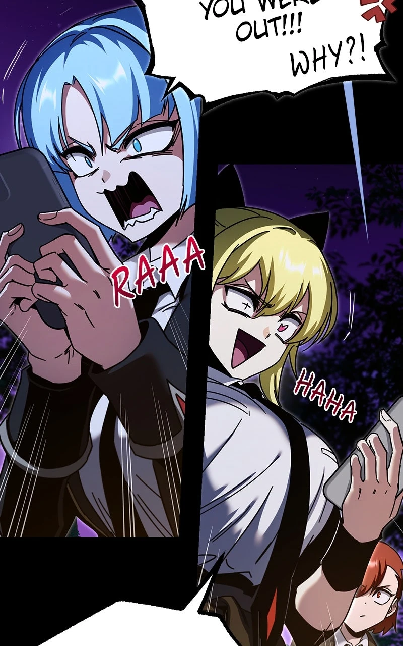 Read The Academy’s Sashimi Sword Master Manga Online