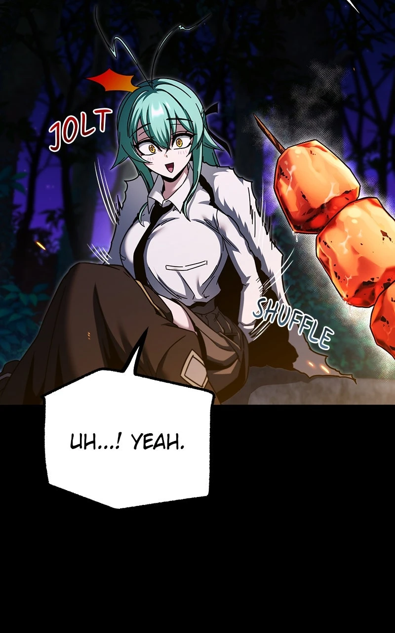 Read The Academy’s Sashimi Sword Master Manga Online