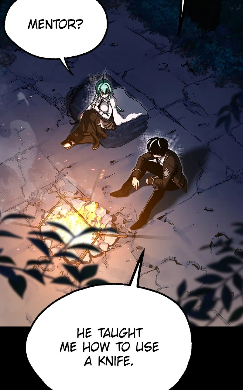 Read The Academy’s Sashimi Sword Master Manga Online