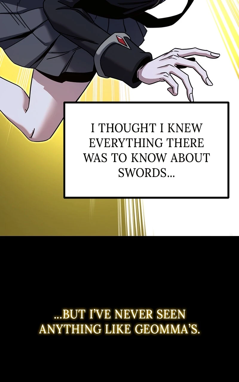 Read The Academy’s Sashimi Sword Master Manga Online