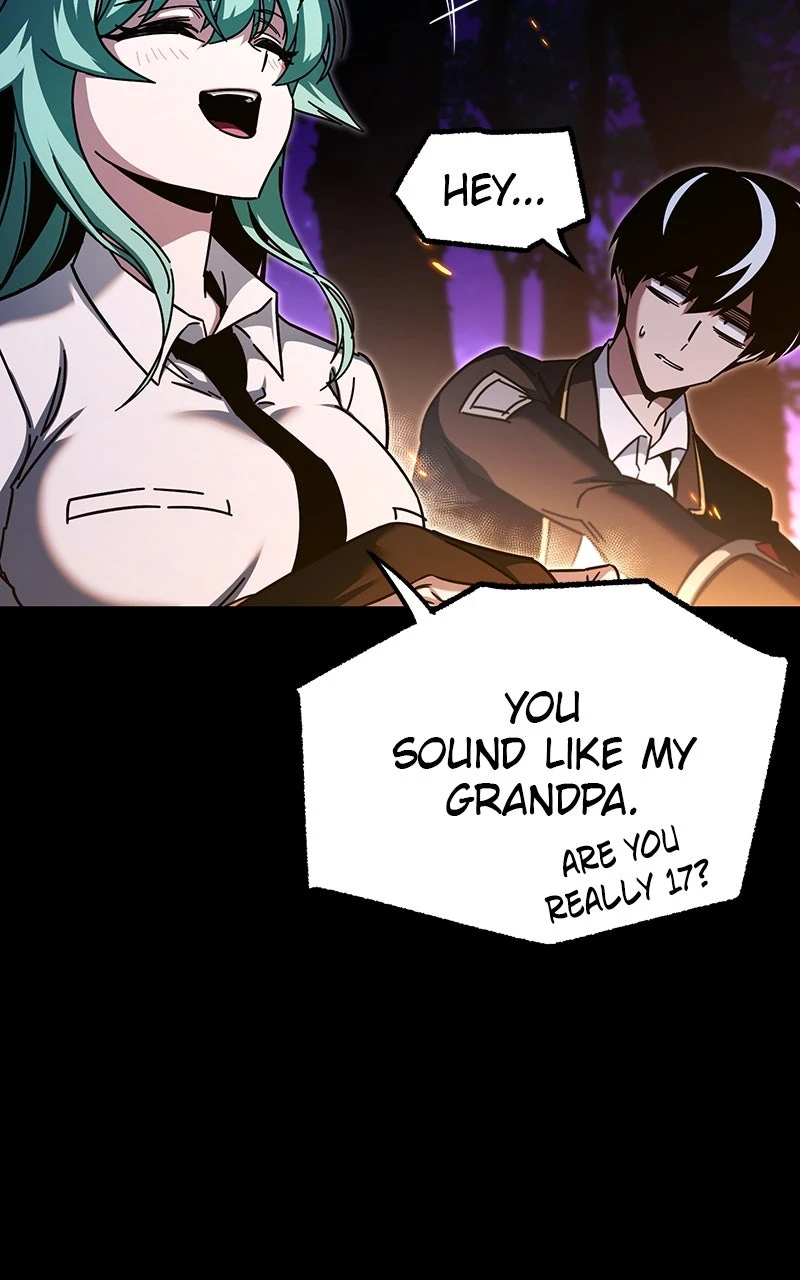 Read The Academy’s Sashimi Sword Master Manga Online