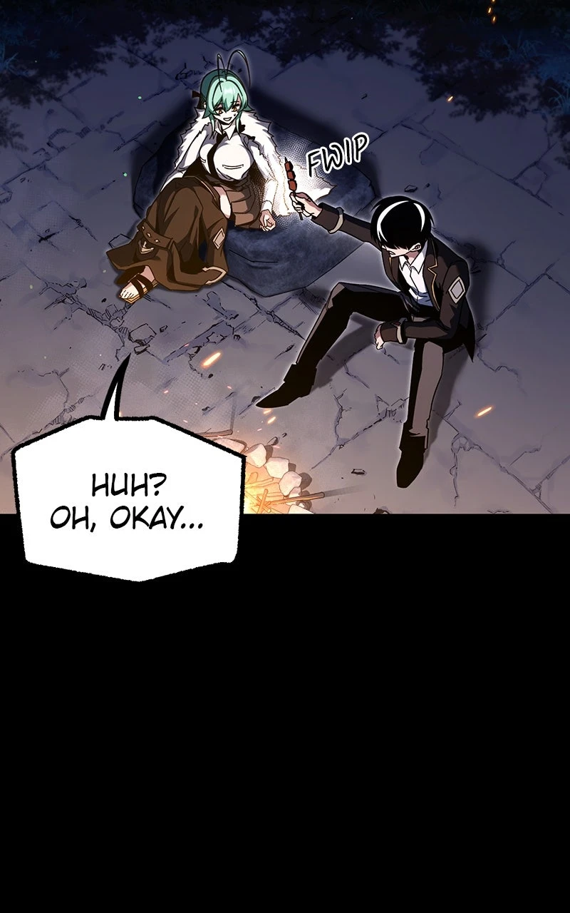 Read The Academy’s Sashimi Sword Master Manga Online