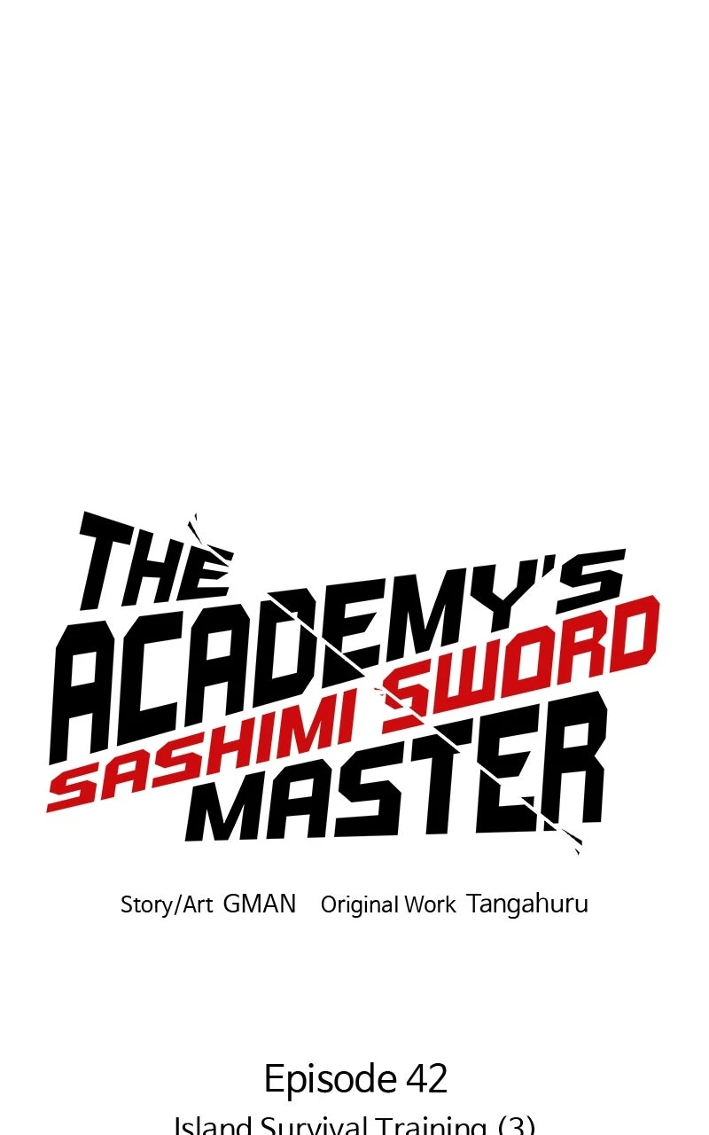Read The Academy’s Sashimi Sword Master Manga Online