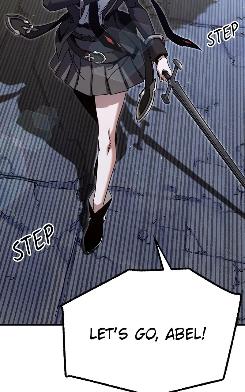 Read The Academy’s Sashimi Sword Master Manga Online