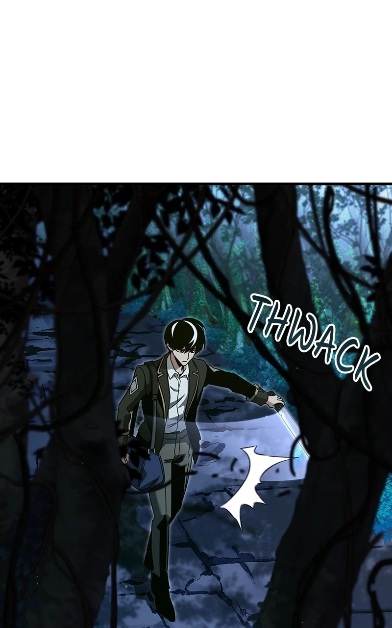 Read The Academy’s Sashimi Sword Master Manga Online