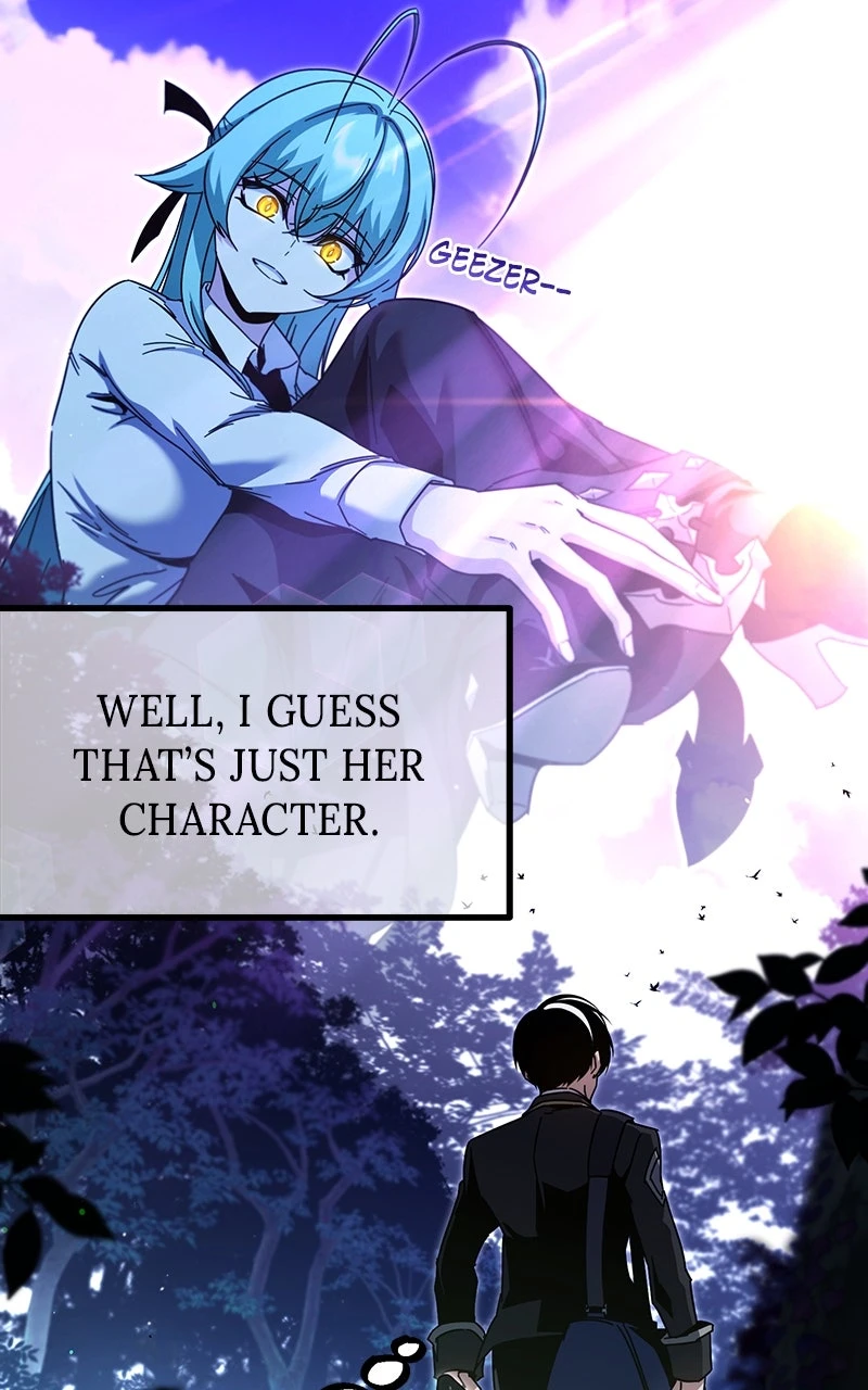 Read The Academy’s Sashimi Sword Master Manga Online