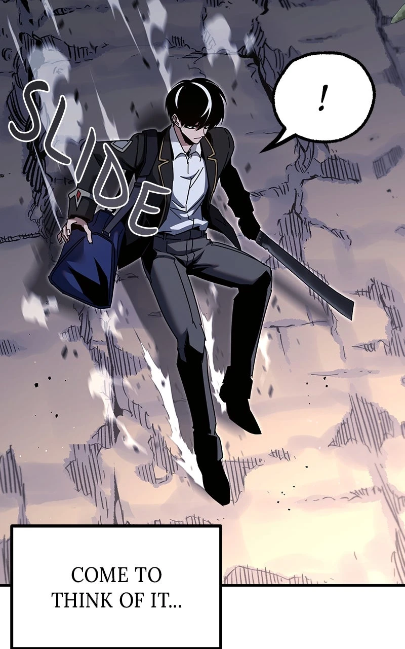 Read The Academy’s Sashimi Sword Master Manga Online