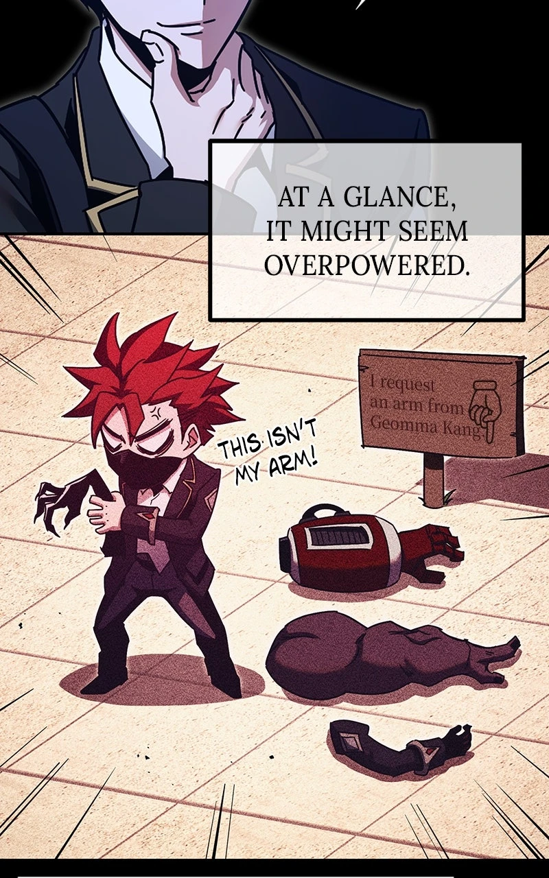 Read The Academy’s Sashimi Sword Master Manga Online