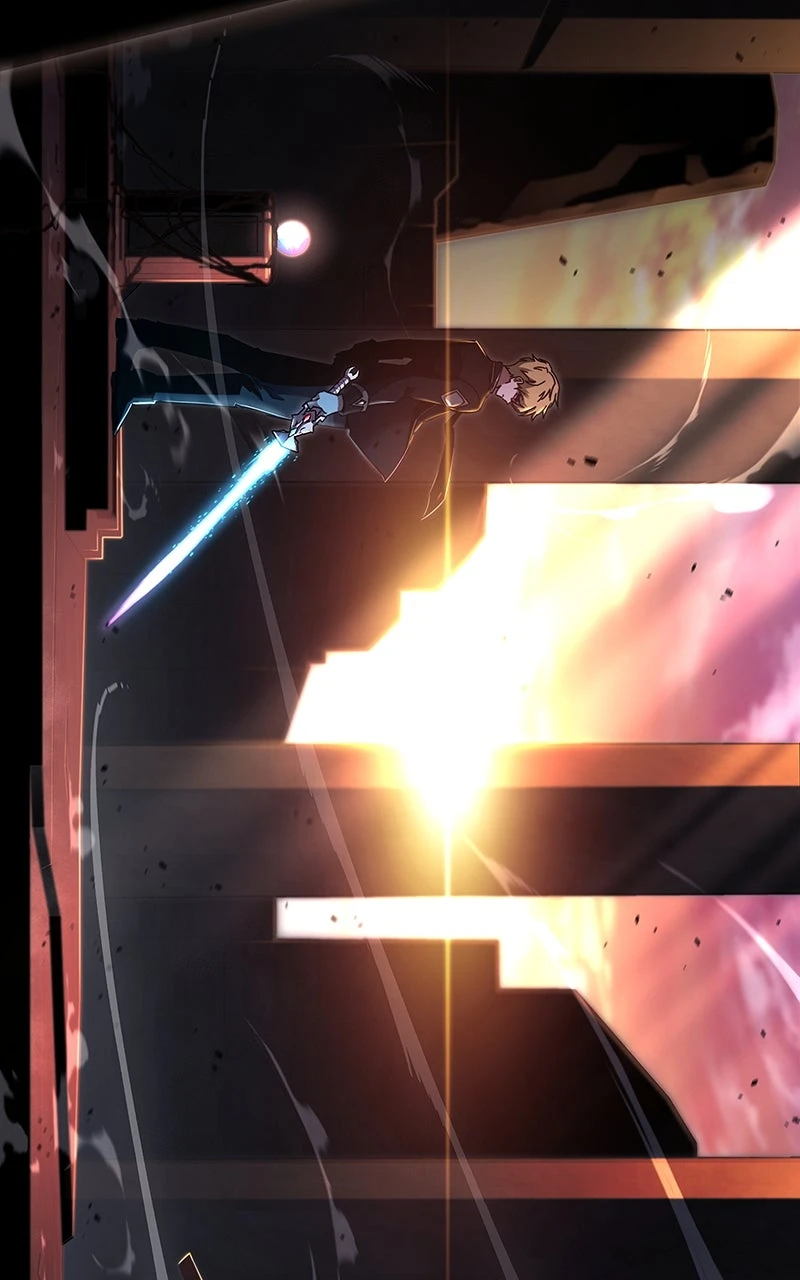 Read The Academy’s Sashimi Sword Master Manga Online