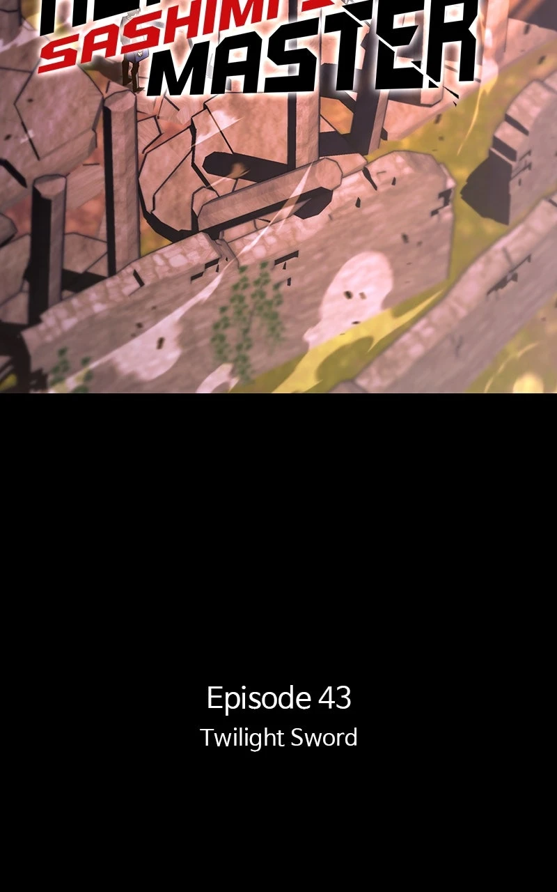 Read The Academy’s Sashimi Sword Master Manga Online