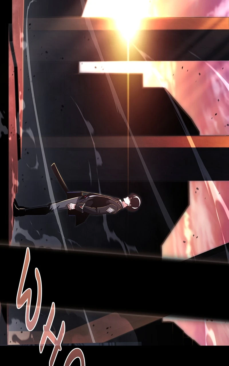 Read The Academy’s Sashimi Sword Master Manga Online