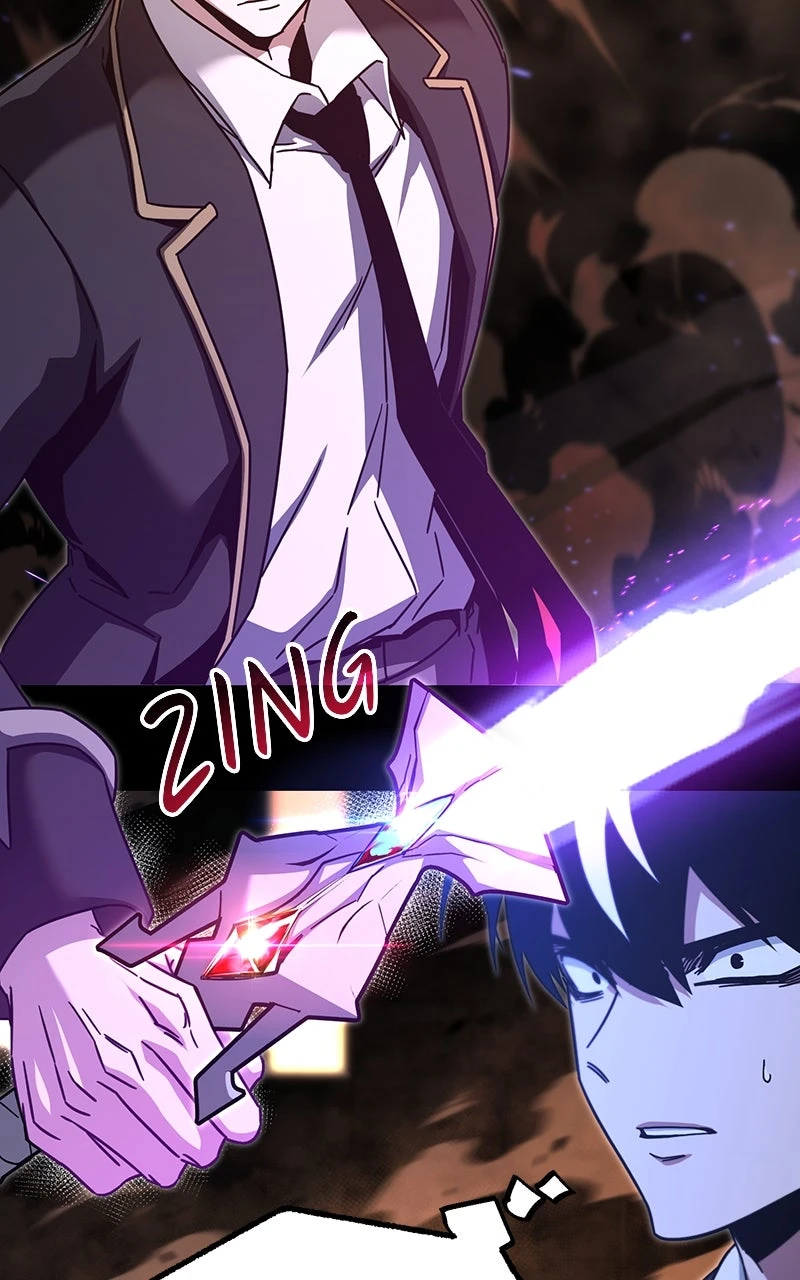 Read The Academy’s Sashimi Sword Master Manga Online