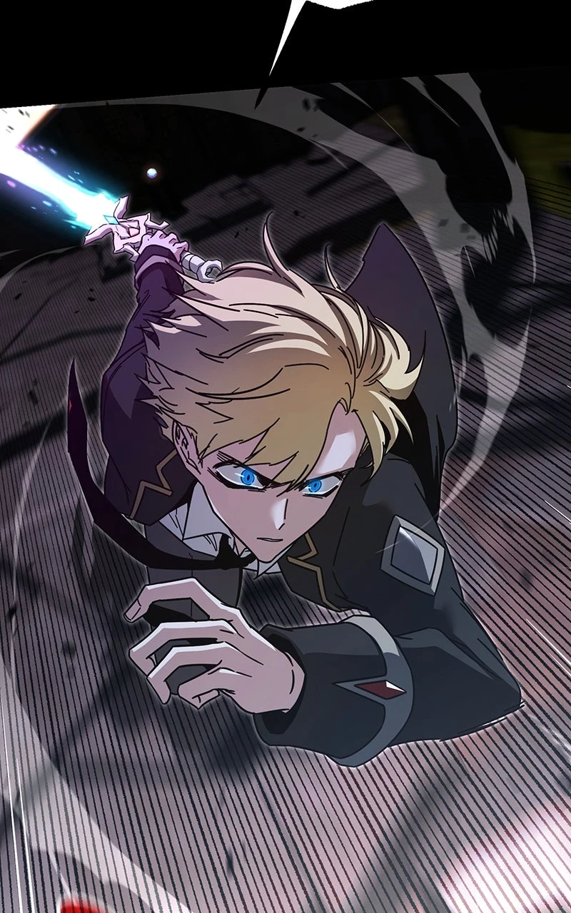 Read The Academy’s Sashimi Sword Master Manga Online