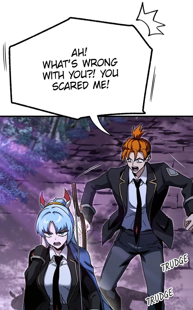 Read The Academy’s Sashimi Sword Master Manga Online