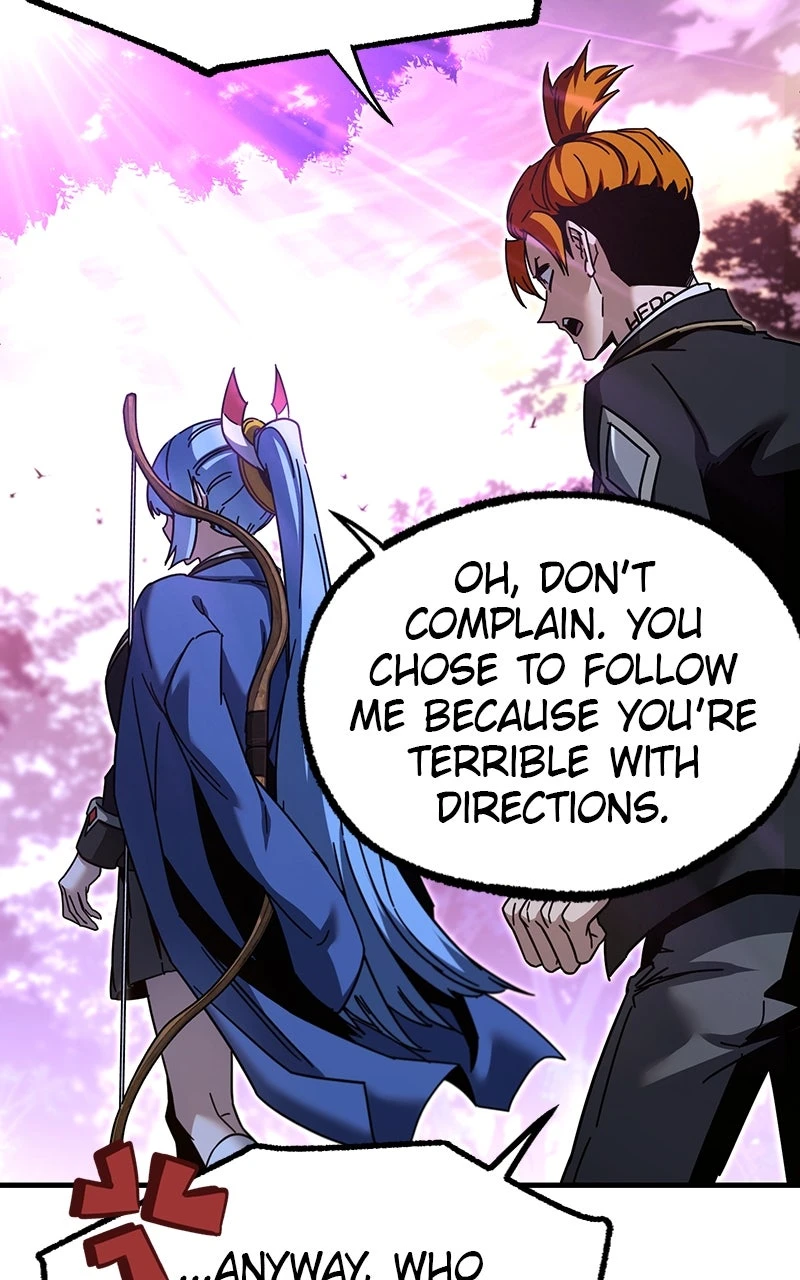 Read The Academy’s Sashimi Sword Master Manga Online