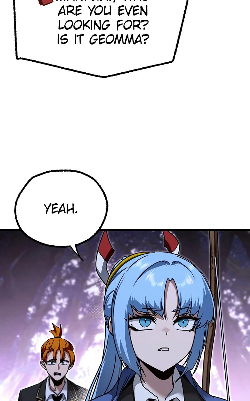 Read The Academy’s Sashimi Sword Master Manga Online