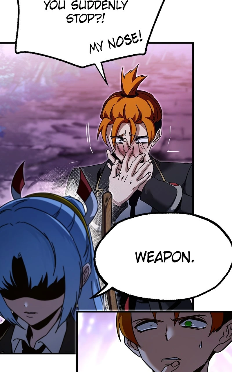 Read The Academy’s Sashimi Sword Master Manga Online