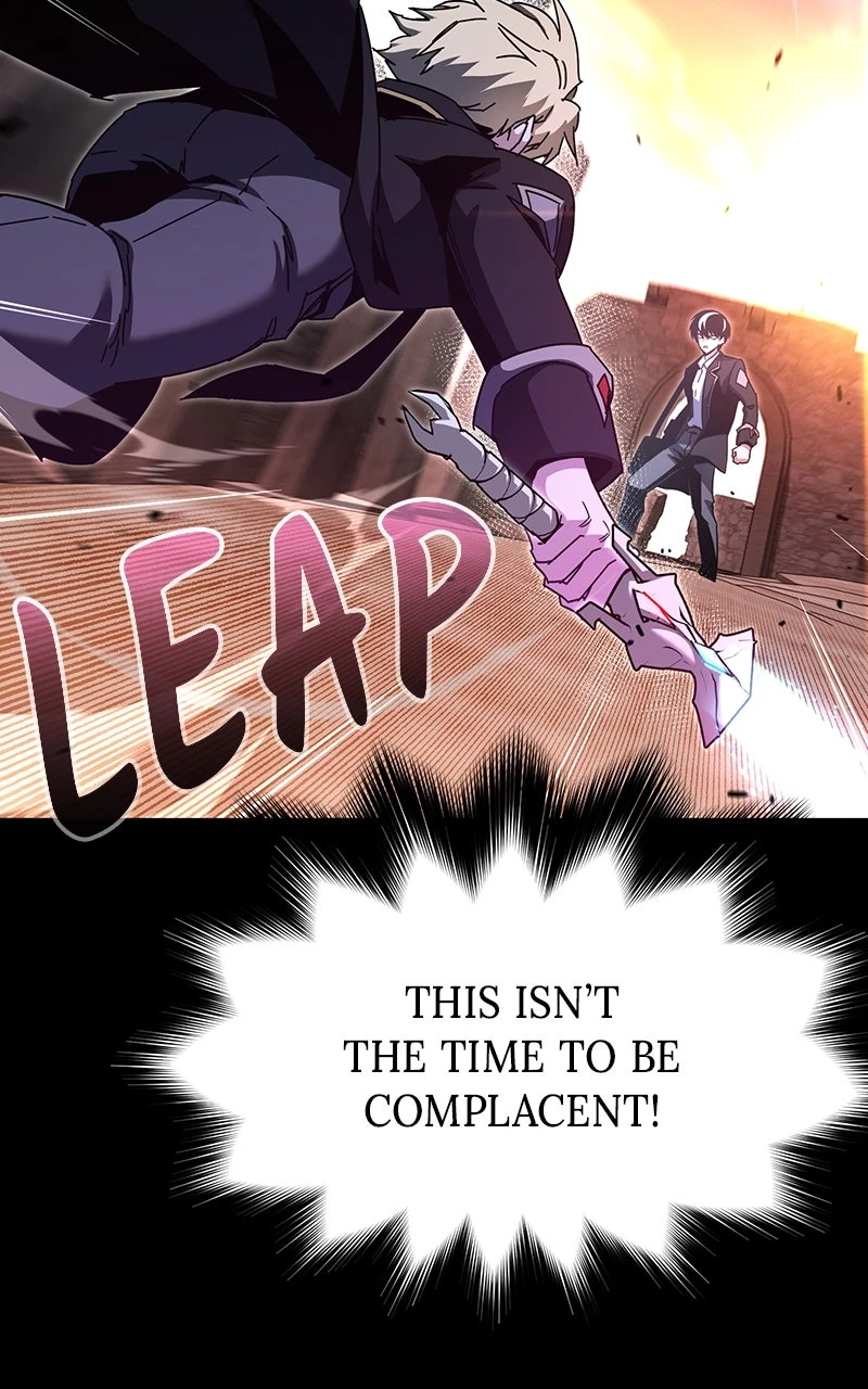 Read The Academy’s Sashimi Sword Master Manga Online