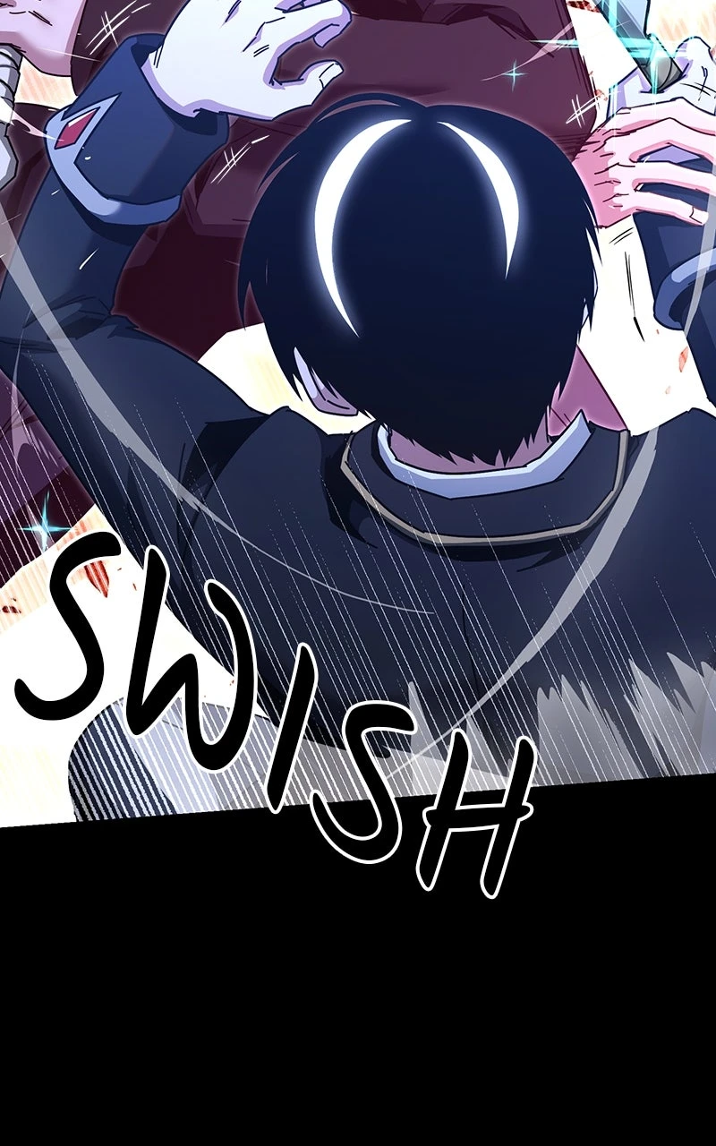 Read The Academy’s Sashimi Sword Master Manga Online