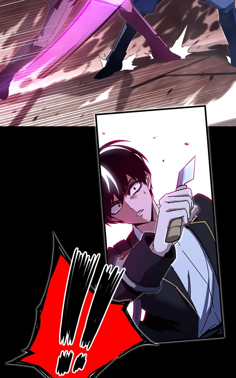 Read The Academy’s Sashimi Sword Master Manga Online