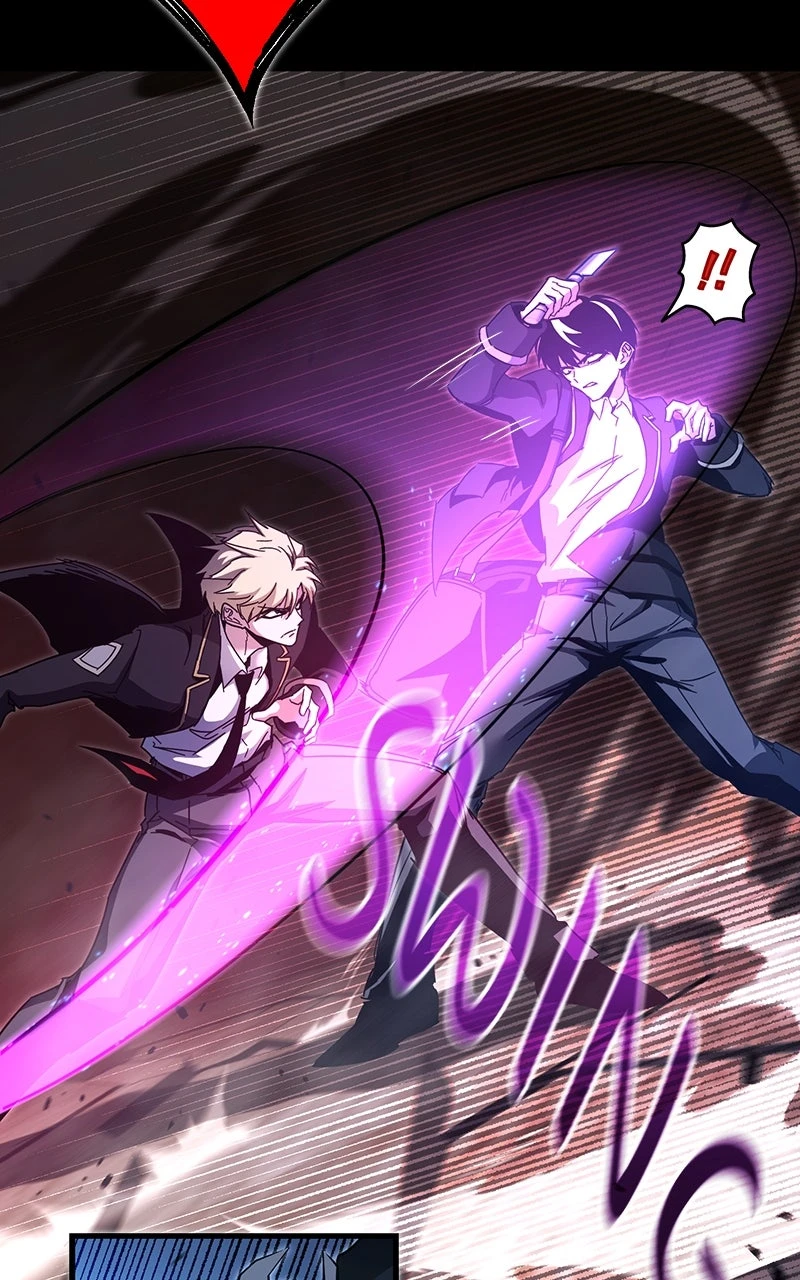 Read The Academy’s Sashimi Sword Master Manga Online