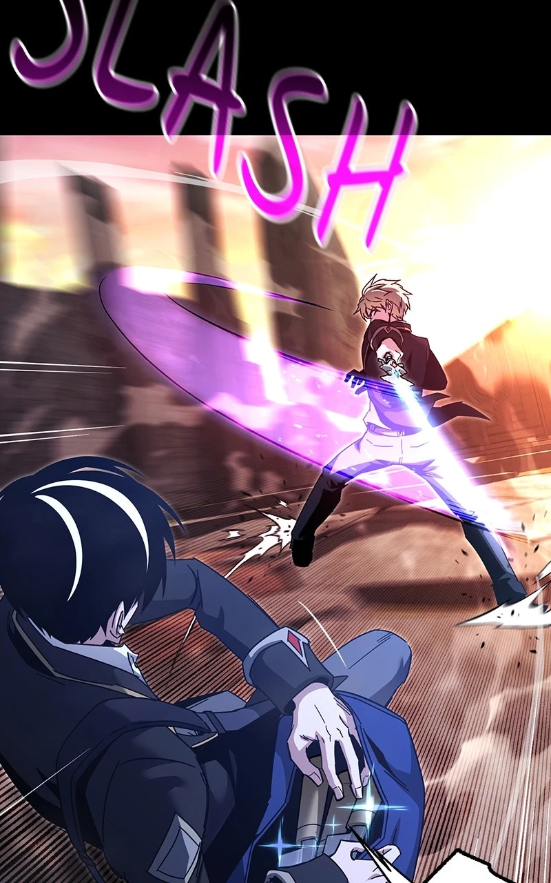 Read The Academy’s Sashimi Sword Master Manga Online