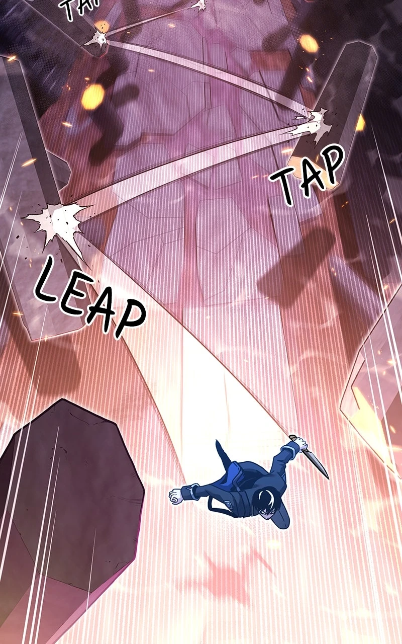 Read The Academy’s Sashimi Sword Master Manga Online