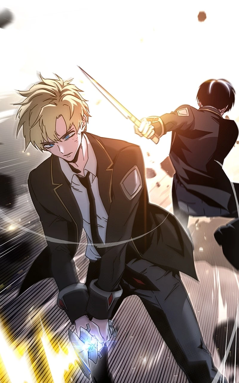 Read The Academy’s Sashimi Sword Master Manga Online