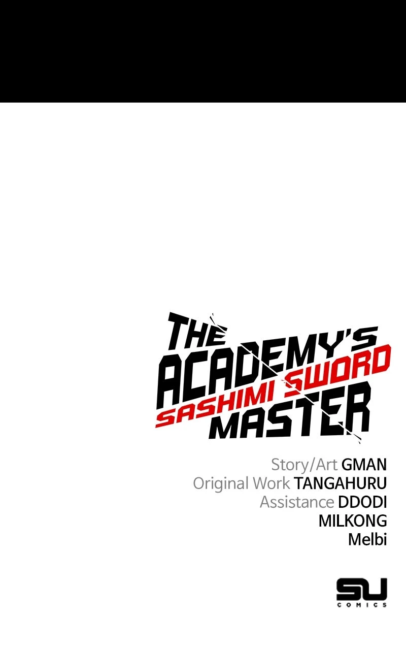 Read The Academy’s Sashimi Sword Master Manga Online