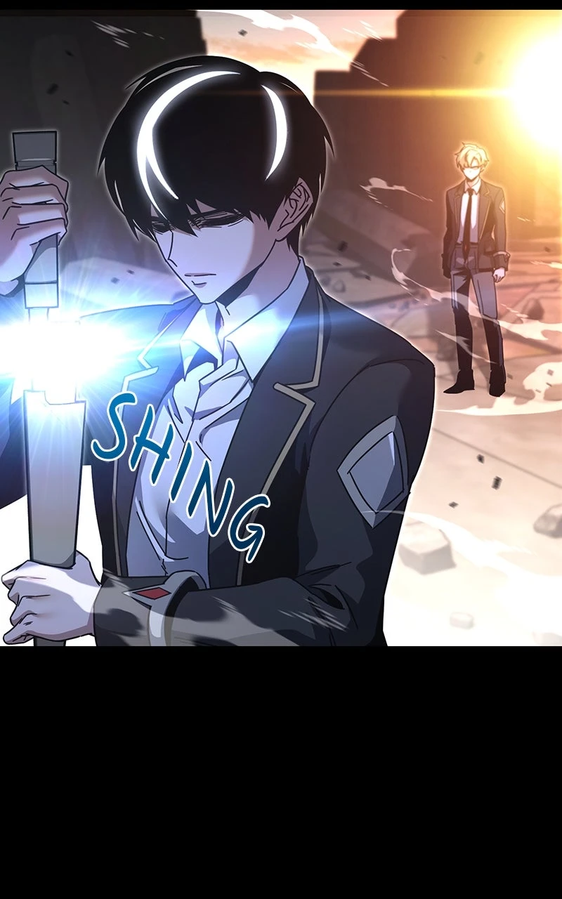 Read The Academy’s Sashimi Sword Master Manga Online