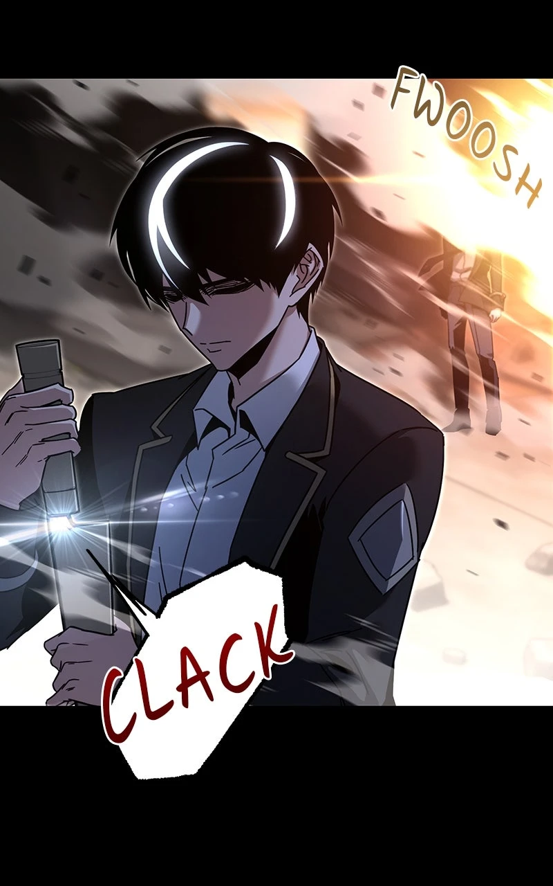 Read The Academy’s Sashimi Sword Master Manga Online