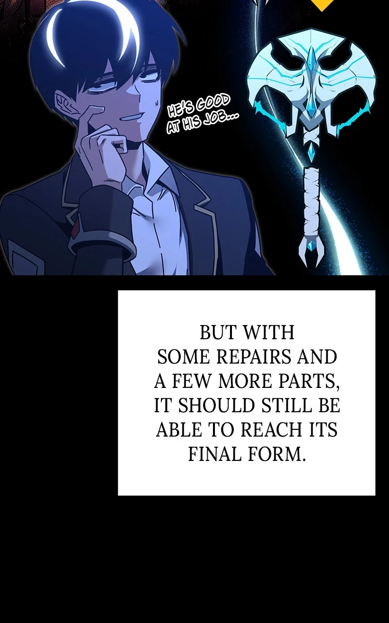 Read The Academy’s Sashimi Sword Master Manga Online