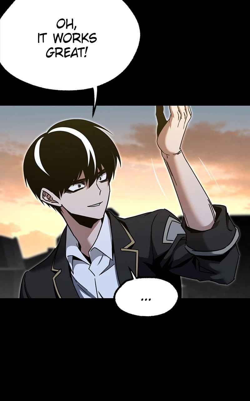 Read The Academy’s Sashimi Sword Master Manga Online