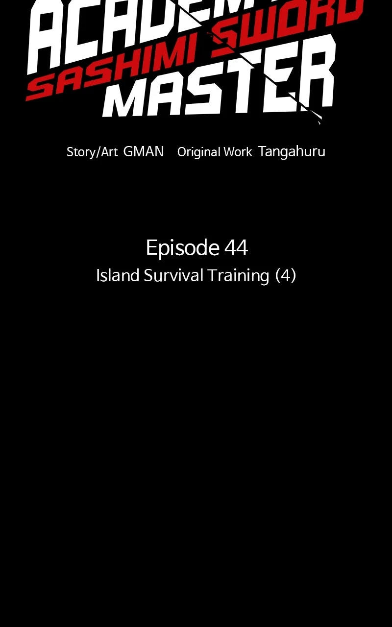 Read The Academy’s Sashimi Sword Master Manga Online