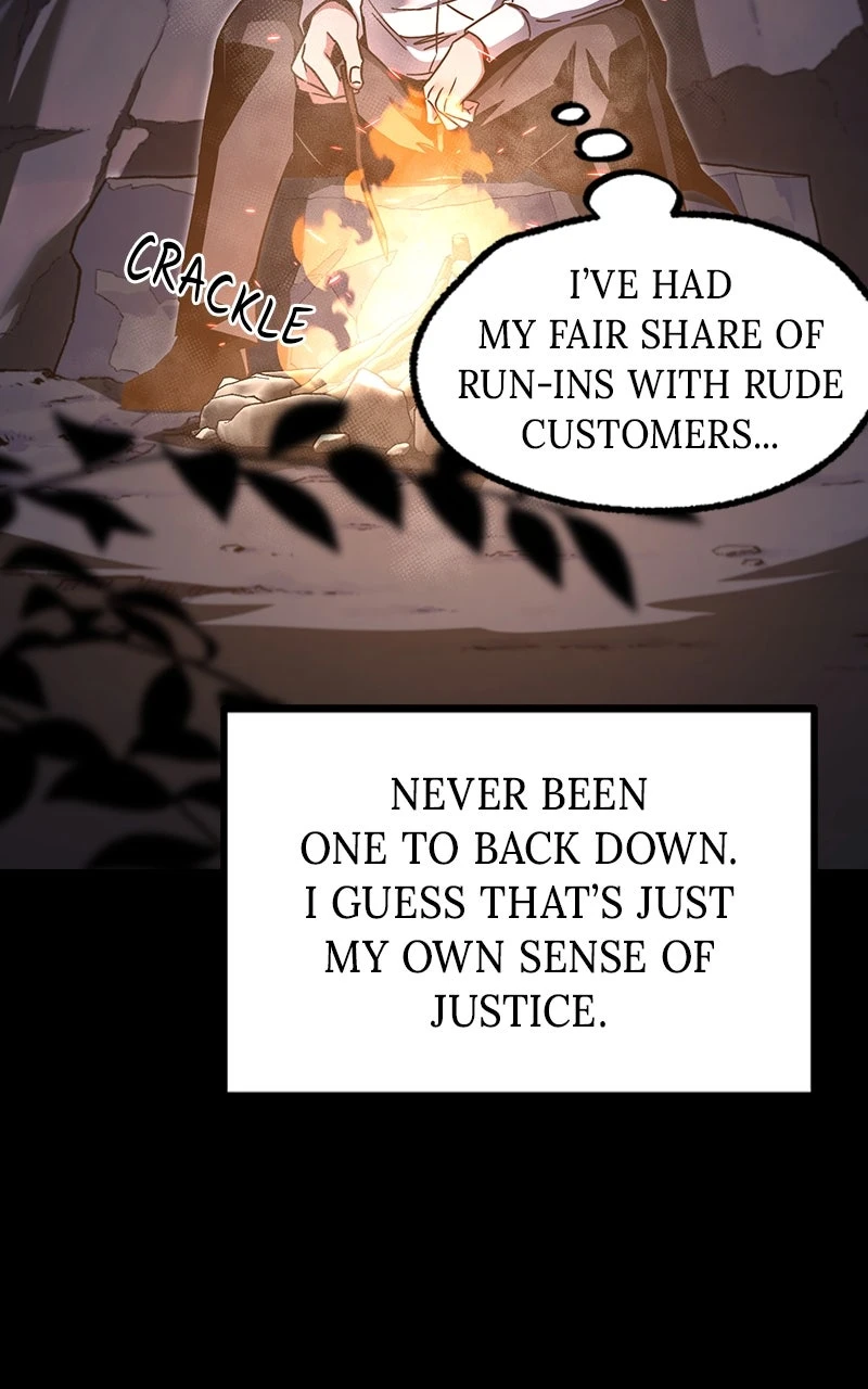 Read The Academy’s Sashimi Sword Master Manga Online