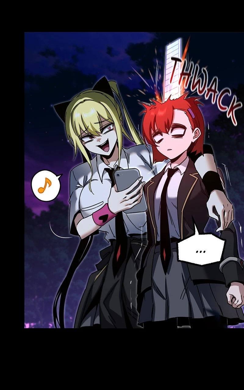 Read The Academy’s Sashimi Sword Master Manga Online