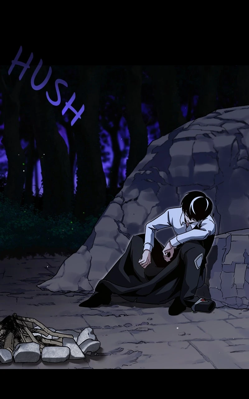 Read The Academy’s Sashimi Sword Master Manga Online