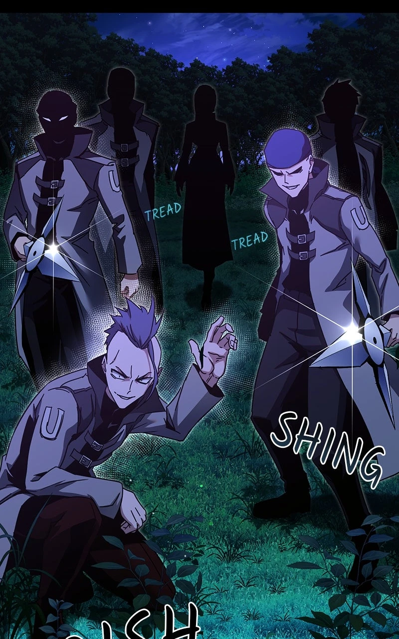 Read The Academy’s Sashimi Sword Master Manga Online