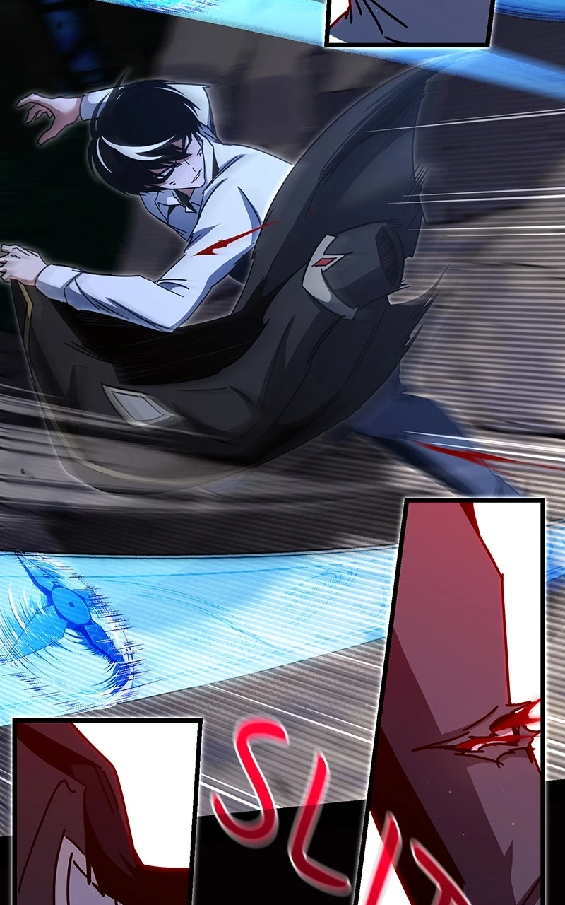 Read The Academy’s Sashimi Sword Master Manga Online