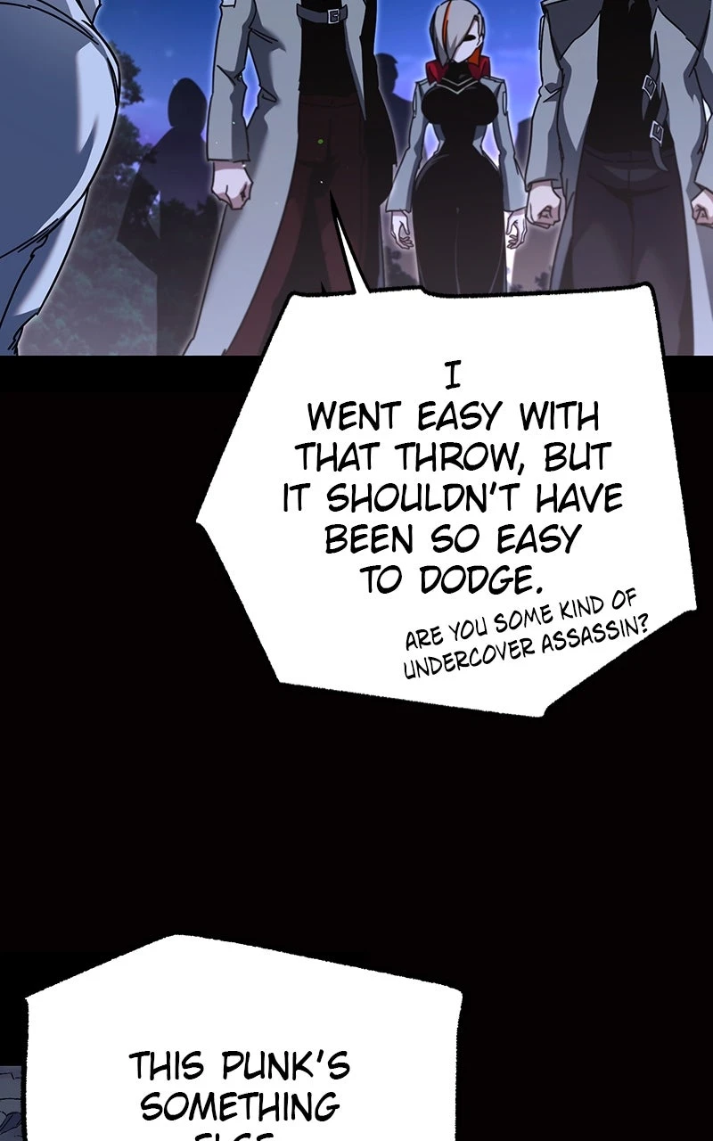 Read The Academy’s Sashimi Sword Master Manga Online