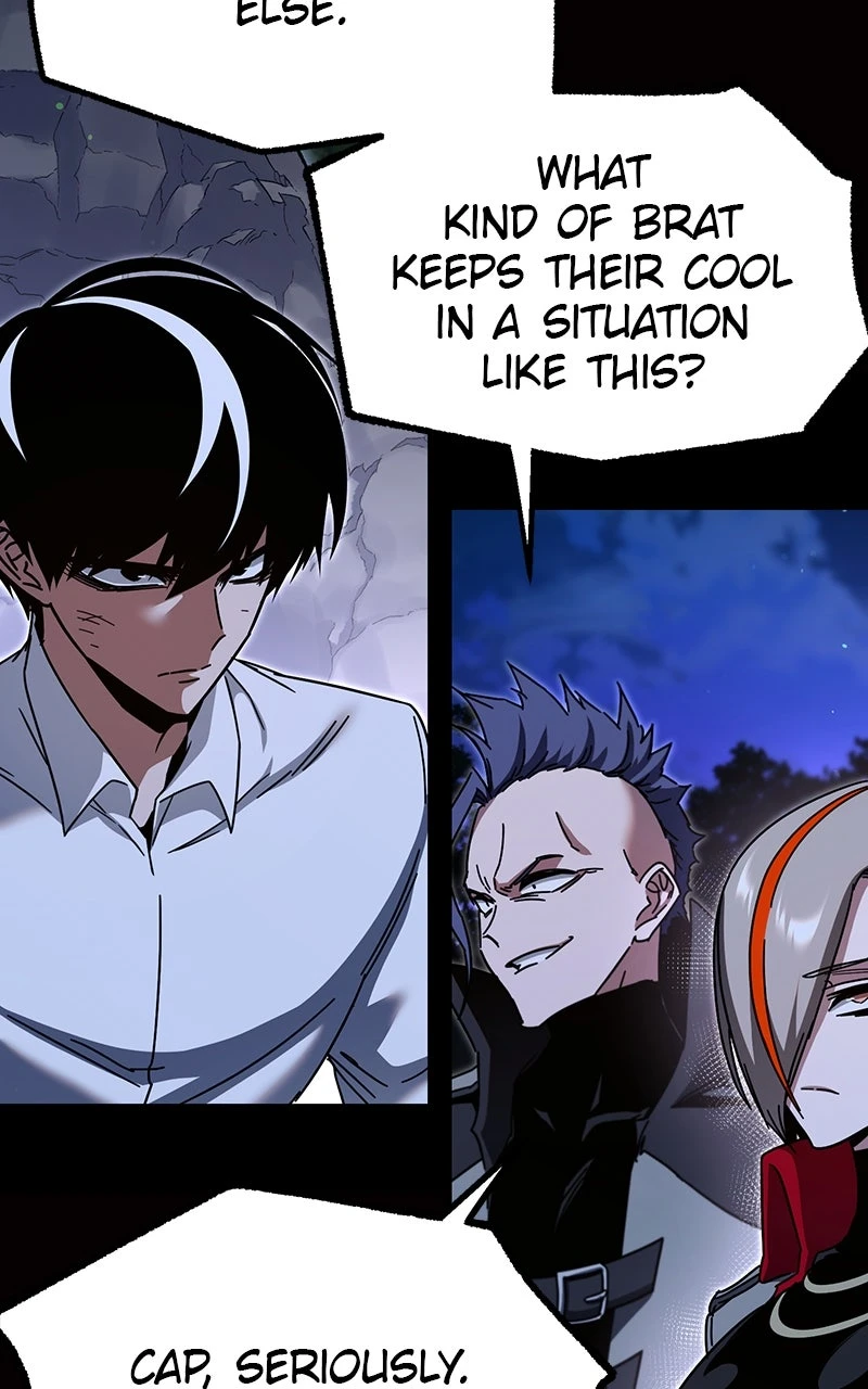 Read The Academy’s Sashimi Sword Master Manga Online