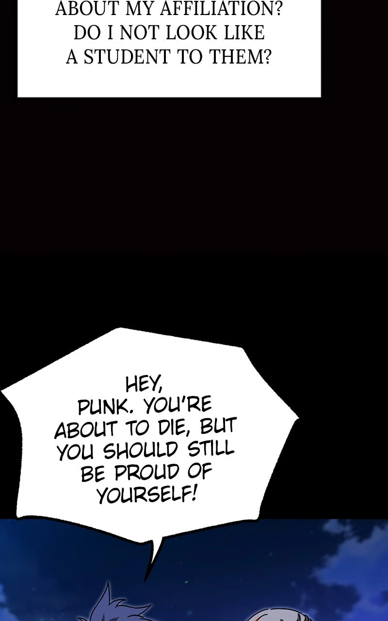 Read The Academy’s Sashimi Sword Master Manga Online