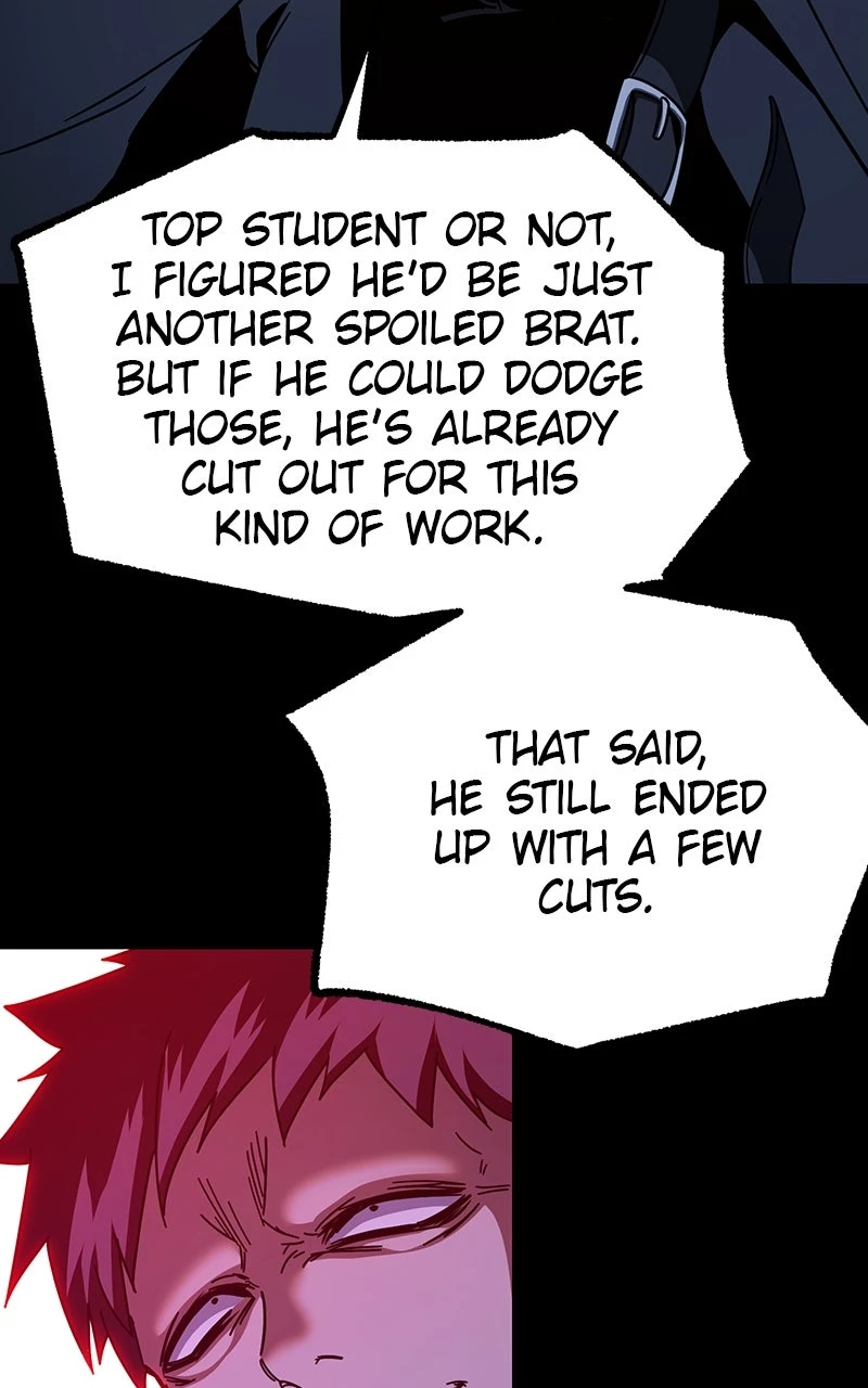 Read The Academy’s Sashimi Sword Master Manga Online