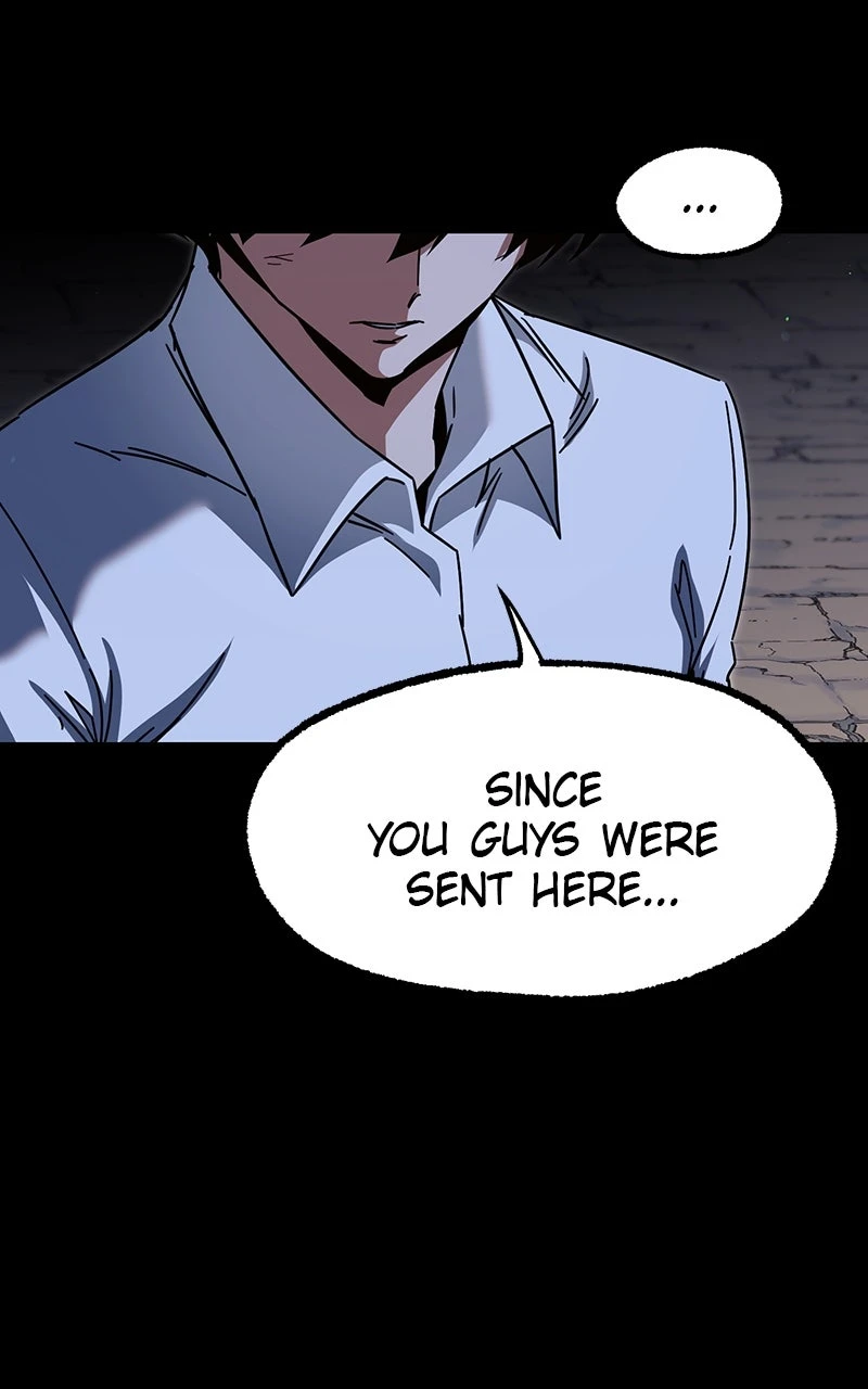 Read The Academy’s Sashimi Sword Master Manga Online