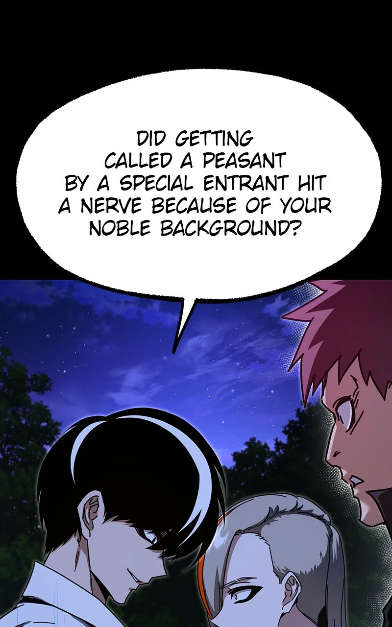 Read The Academy’s Sashimi Sword Master Manga Online