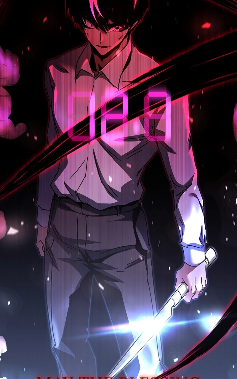 Read The Academy’s Sashimi Sword Master Manga Online