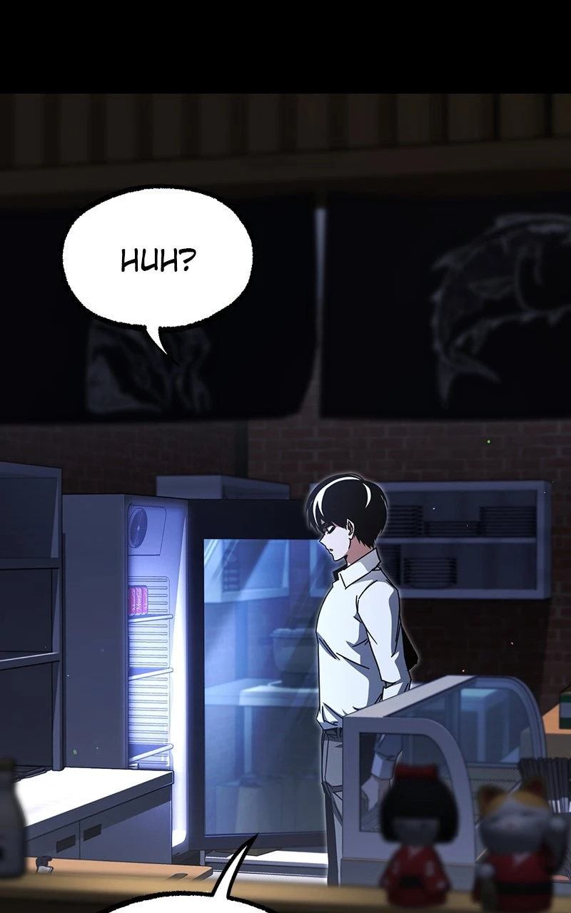 Read The Academy’s Sashimi Sword Master Manga Online