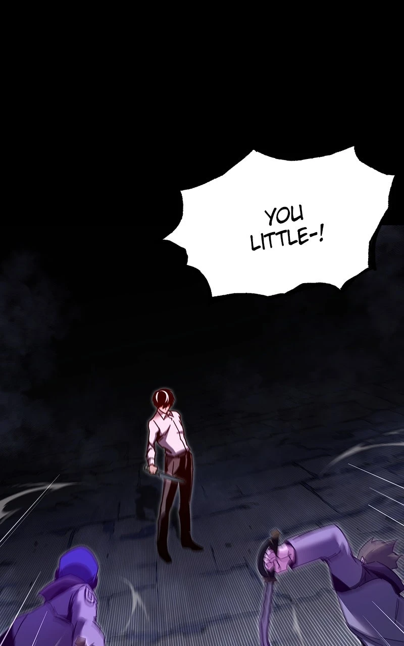 Read The Academy’s Sashimi Sword Master Manga Online